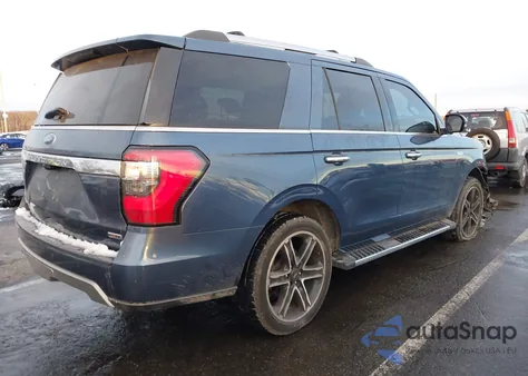 2020 Ford Expedition Limited from USA, damaged, VIN 1FMJU2AT3LEA35731